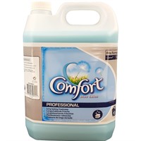 Sköljmedel Comfort Professional 5 liter