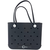 Multibag Covalliero 15 liter - Svart