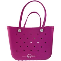 Multibag Rosa 38 liter