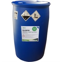 Effekta Klorfri 254 kg