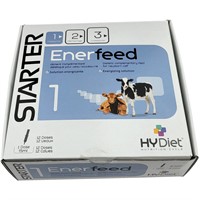 Enerfeed Starter (12-pack)