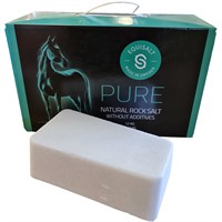 Equisalt Pure 2 kg (6-pack)