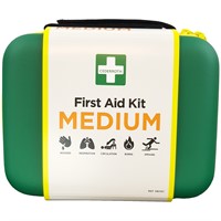 Första Hjälpen-Kit Medium