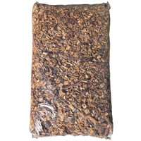 Träflis Natur 80 Liter