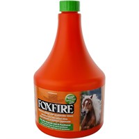 Pälsglans Foxfire 1 liter