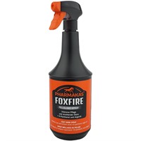 Pälsglans Foxfire 1 liter
