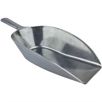 Foderskopa Aluminium 1600 g