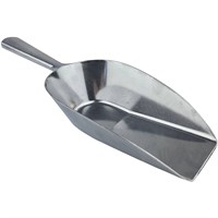 Foderskopa Aluminium 900 g