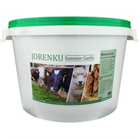 Mineralhink Summer Garlic 25 kg