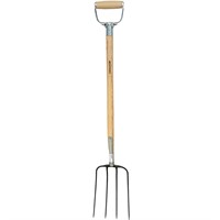 Gödselgrep S804 (4 klor)