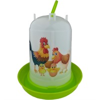 Vattenautomat 5 liter