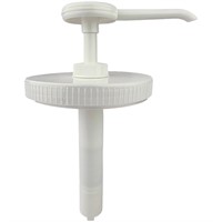 Pump till Helosan 1 kg