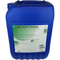 Nova Hoof Hygiene