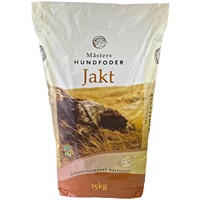 Hundmat Jakt
