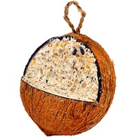 Fylld Kokosnöt