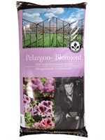 Pelargon/Blomjord 20 liter