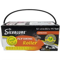 Fly Roller (6 m x 10 cm)