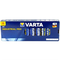 Batteri Varta High Energy LR6 (10-pack)