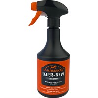 Läderspray
