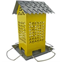 Fågelmatare "LED"