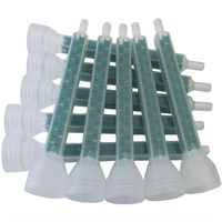 Blandningspip Klövlim typ 190 (10-pack)