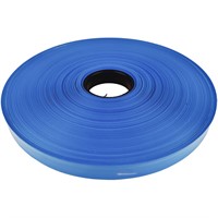 Plastband Blå 25 mm x 250 meter