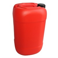 Plastdunk Orange 25 liter