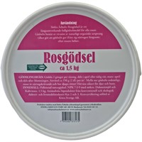 Rosgödsel 1,5 kg