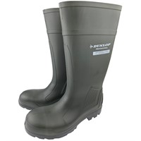 Skyddsstövel Dunlop S5