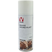 Kruuse Sårspray 200 ml