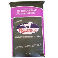 Mustang Slobber Mash 20 kg