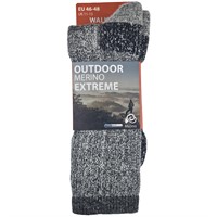 Förpackning - Walkingsock Extreme