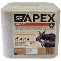 SP Apex Boost 10 kg