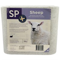SP Sheep 10 kg