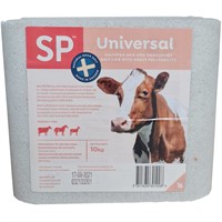 SP Universal 10 kg