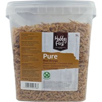 Torkade räkor 850 gram