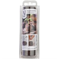 Torvbriketter (16-pack)