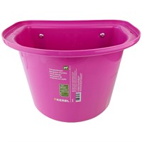 Transportkrubba 12 liter Rosa