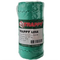 2 mm Trappy lina (ca 70 meter)