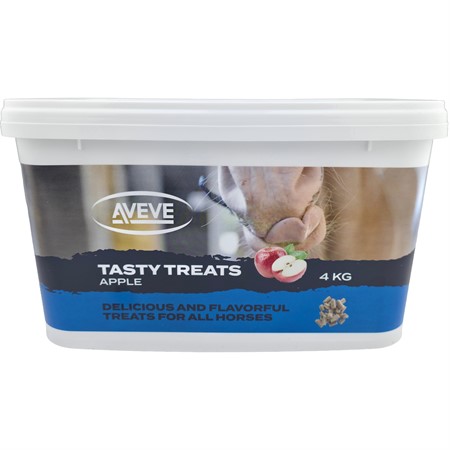 Hästgodis Aveve Äpple