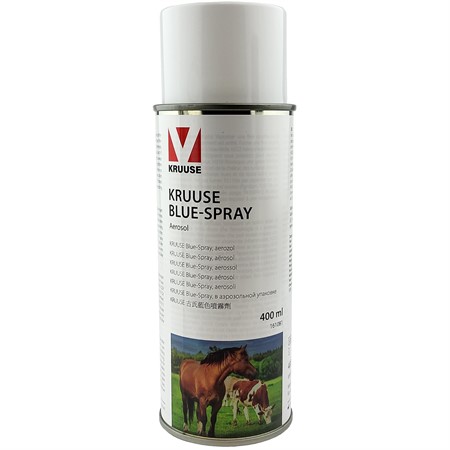 Blue Spray 400 ml
