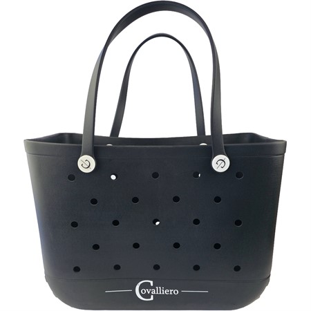 Multibag Svart 38 liter