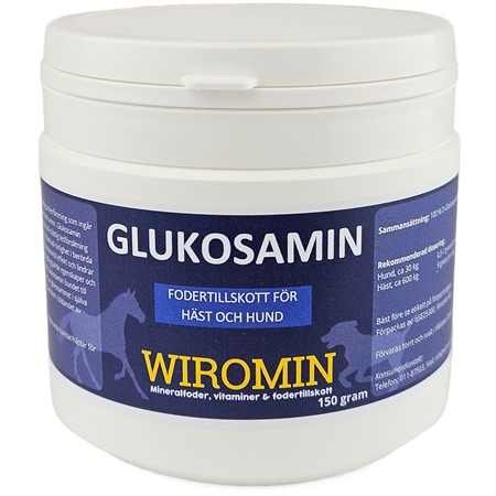 Glukosamin