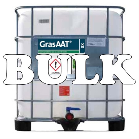 GrasAAT SX (bulk)