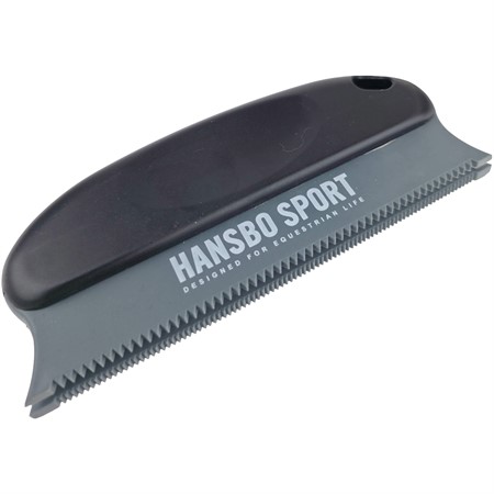 Hansbo Sport - Pälsskrapa