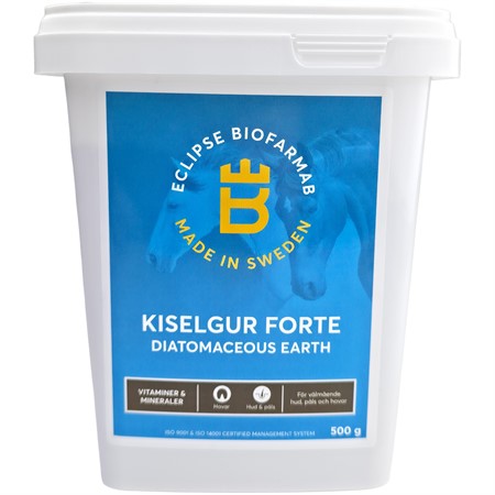 Kiselgur Forte