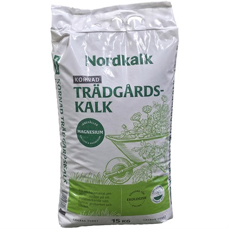 Kornad Trädgårdskalk