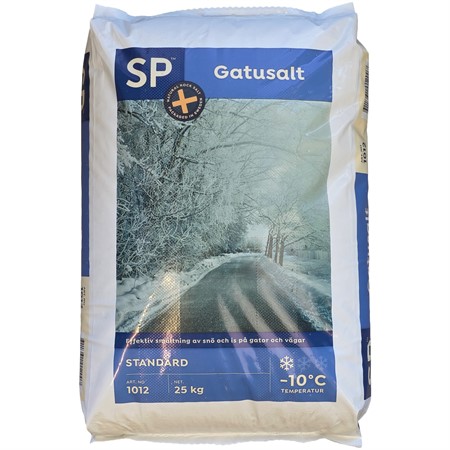 SP Gatusalt 25 kg