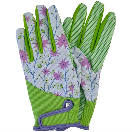 Trädgårdshandske "Calla"