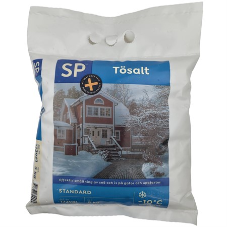 SP Tösalt 5 kg